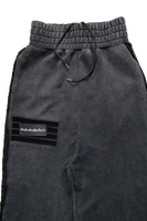 VELCRO PATCH SWEAT PANTS