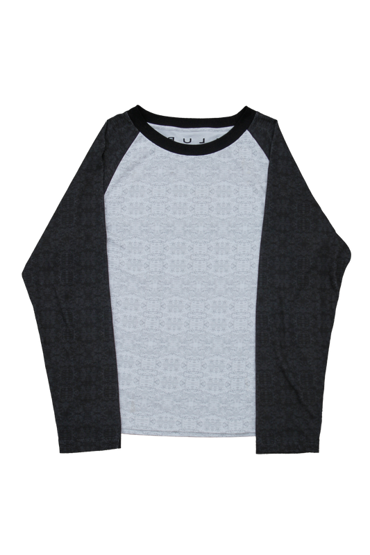 INSURGENT CAMO LONG SLEEVE