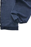 VELCRO PATCH SWEAT PANTS
