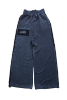 VELCRO PATCH SWEAT PANTS