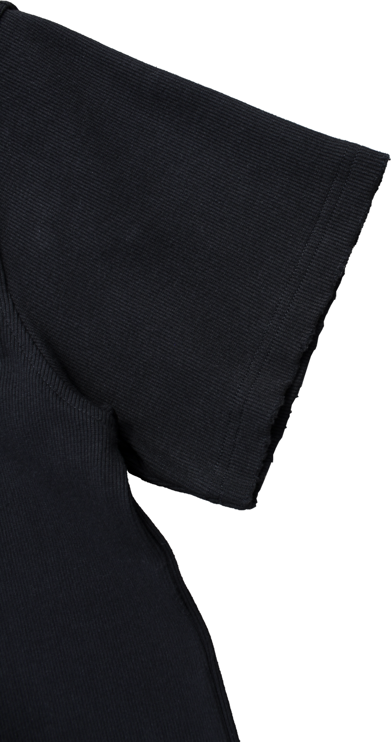 BLACK FLAG POLO