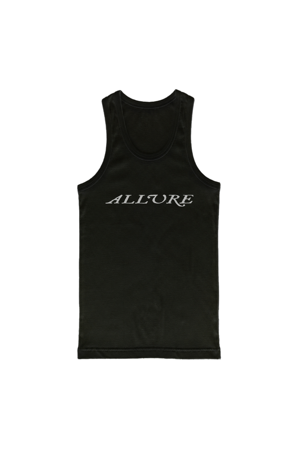 ALLURE LOGO TANK TOP