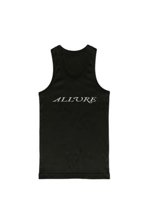 ALLURE LOGO TANK TOP