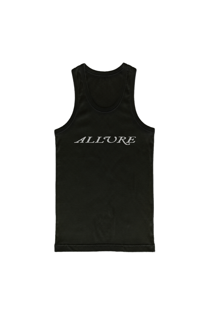 ALLURE LOGO TANK TOP