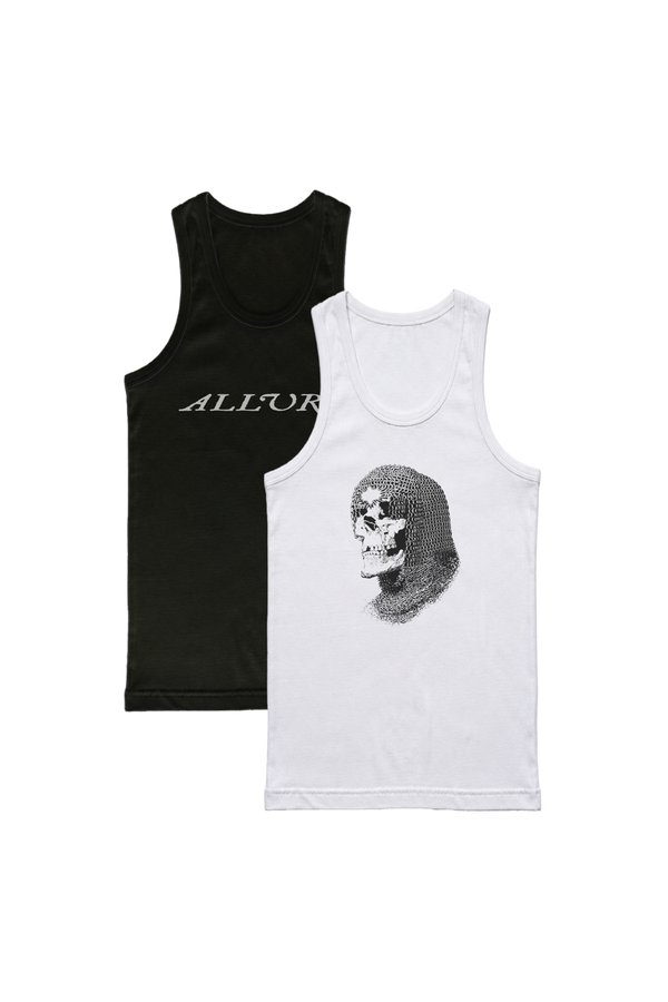 MIX AND MATCH TANK TOPS