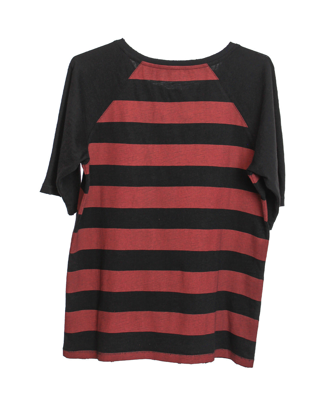 STRIPED MAST TEE