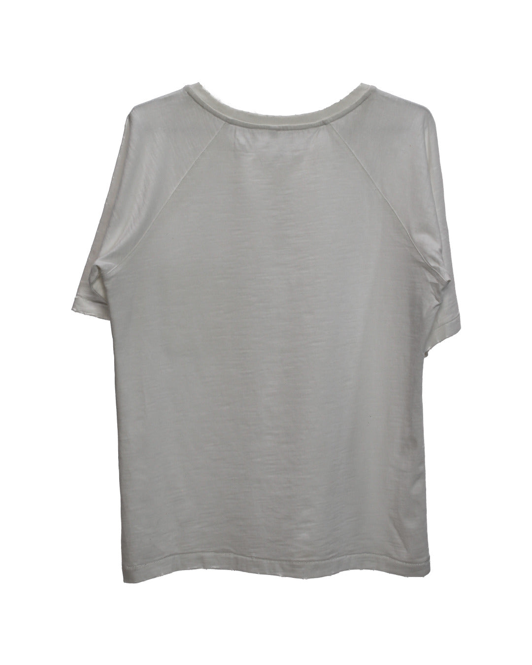 OVERCAST MAST TEE