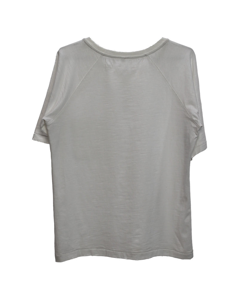 OVERCAST MAST TEE