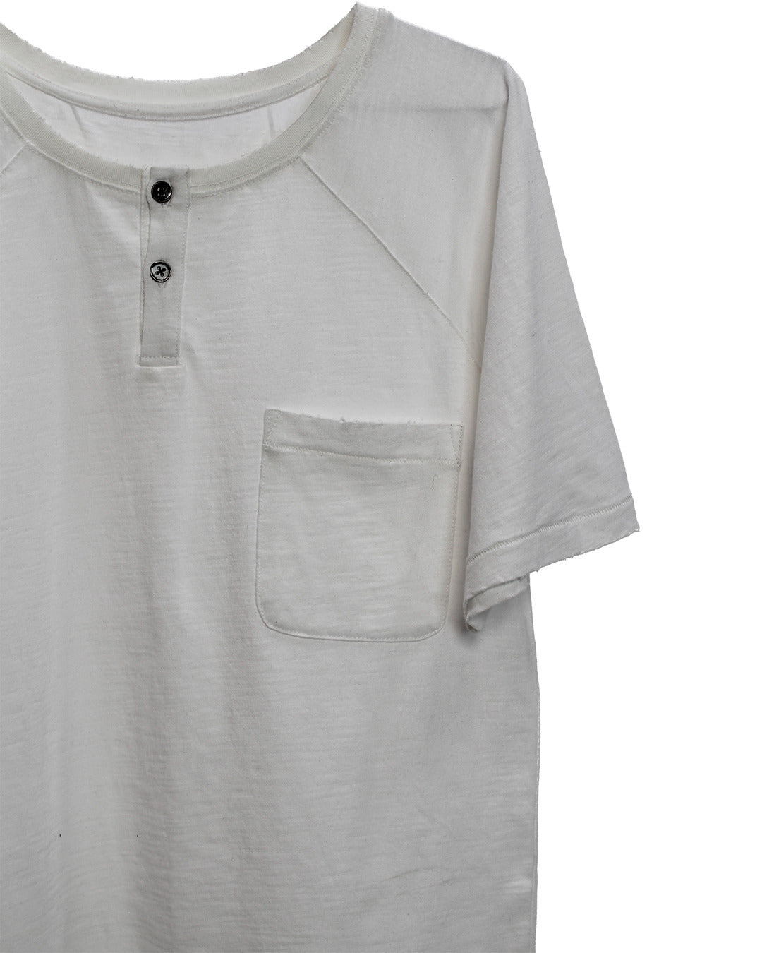 OVERCAST MAST TEE