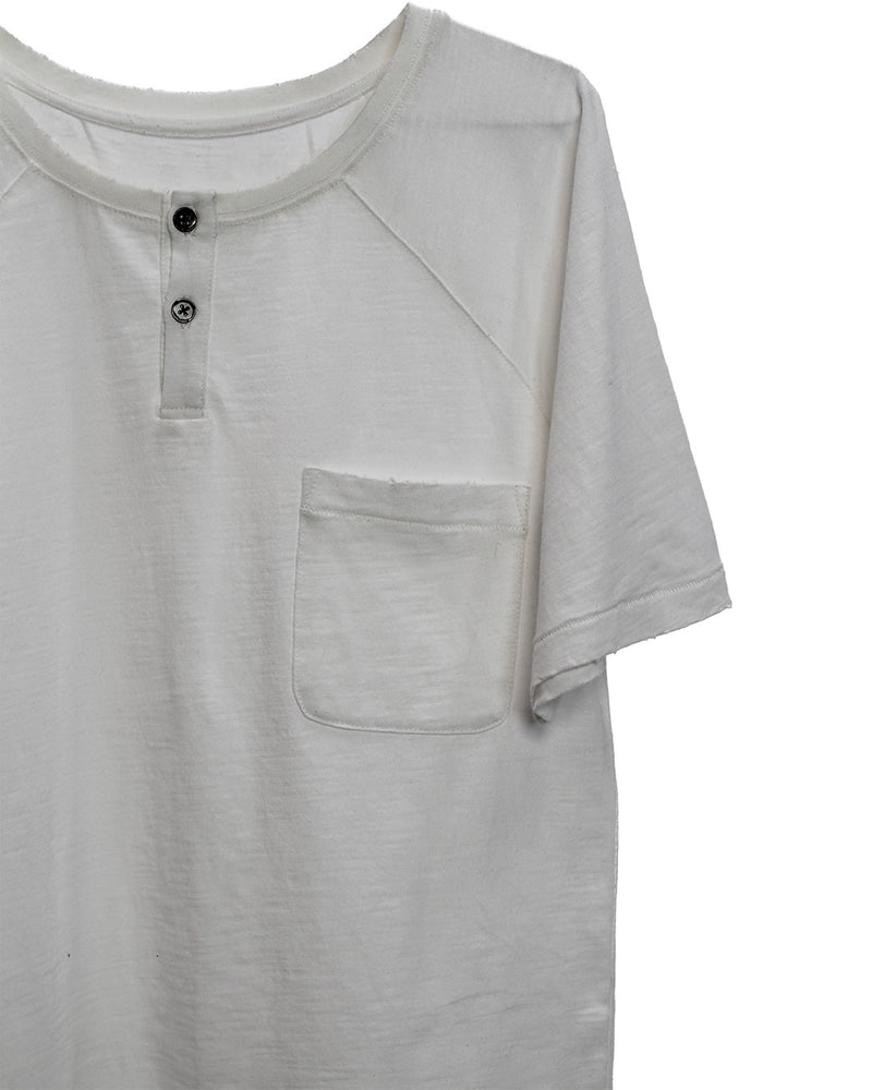 OVERCAST MAST TEE