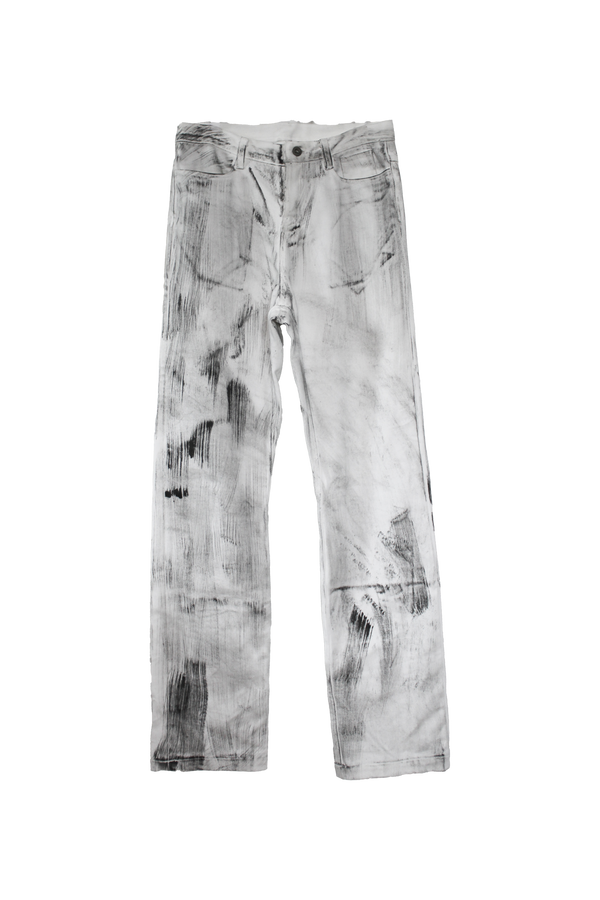 DIRTY SNOW AETHER SLIM CUT