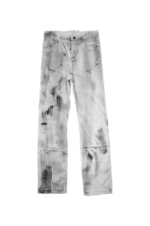 DIRTY SNOW AETHER SLIM CUT