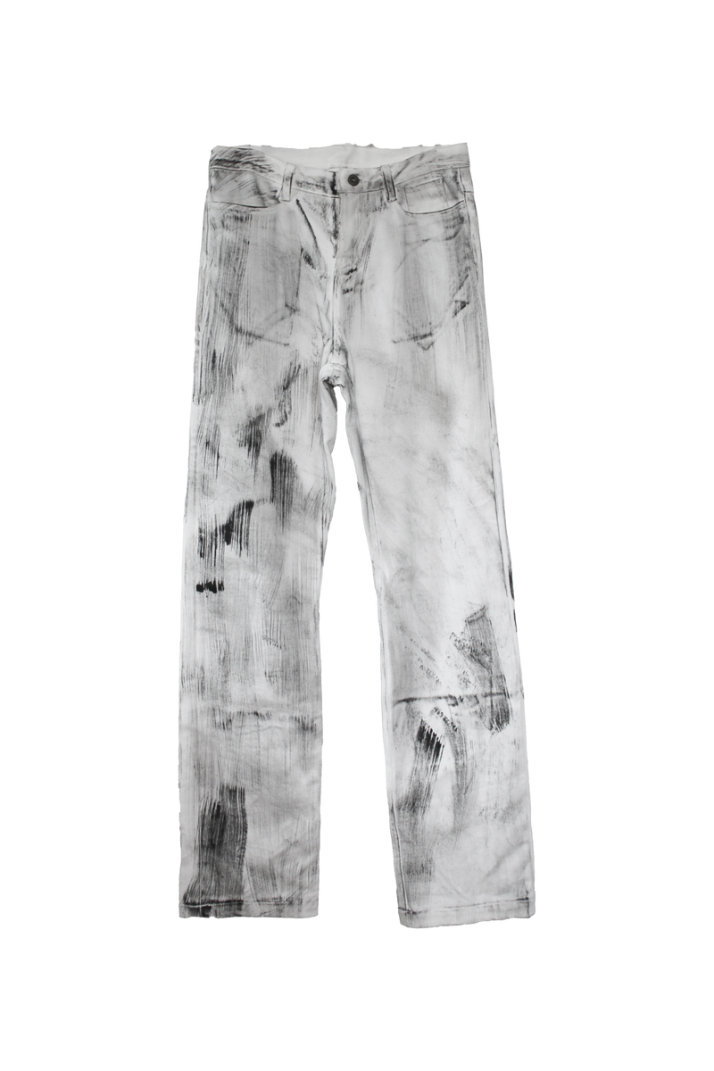 DIRTY SNOW AETHER SLIM CUT