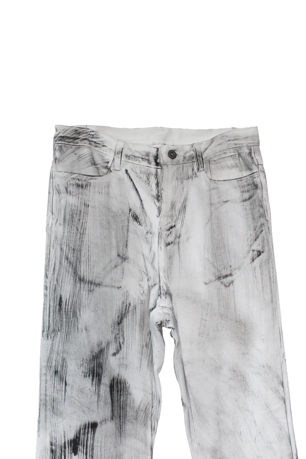 DIRTY SNOW AETHER SLIM CUT
