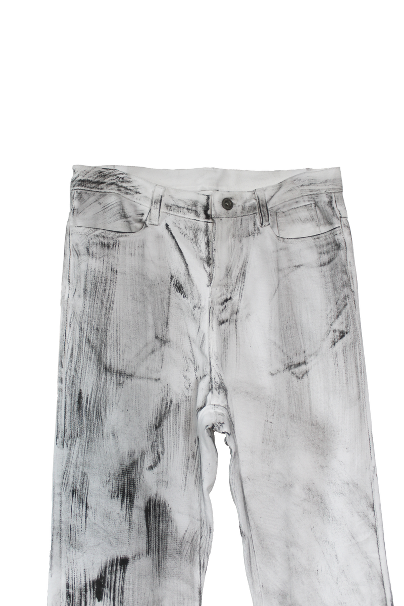 DIRTY SNOW AETHER SLIM CUT