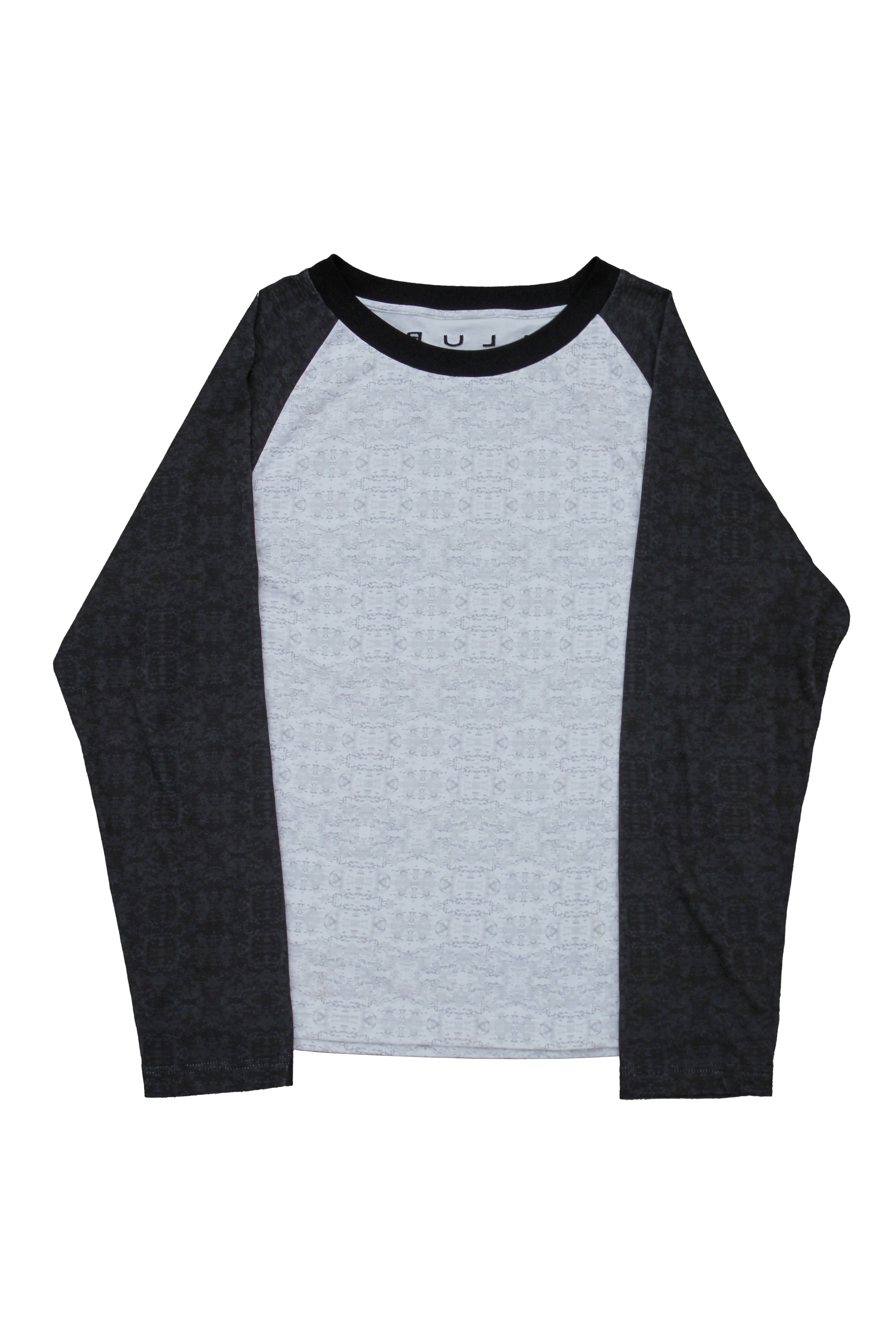 INSURGENT CAMO LONG SLEEVE