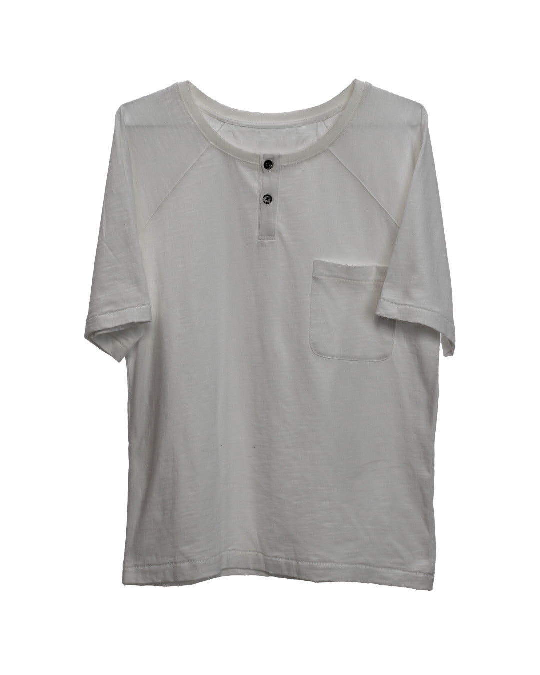 OVERCAST MAST TEE