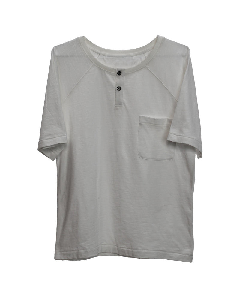 OVERCAST MAST TEE