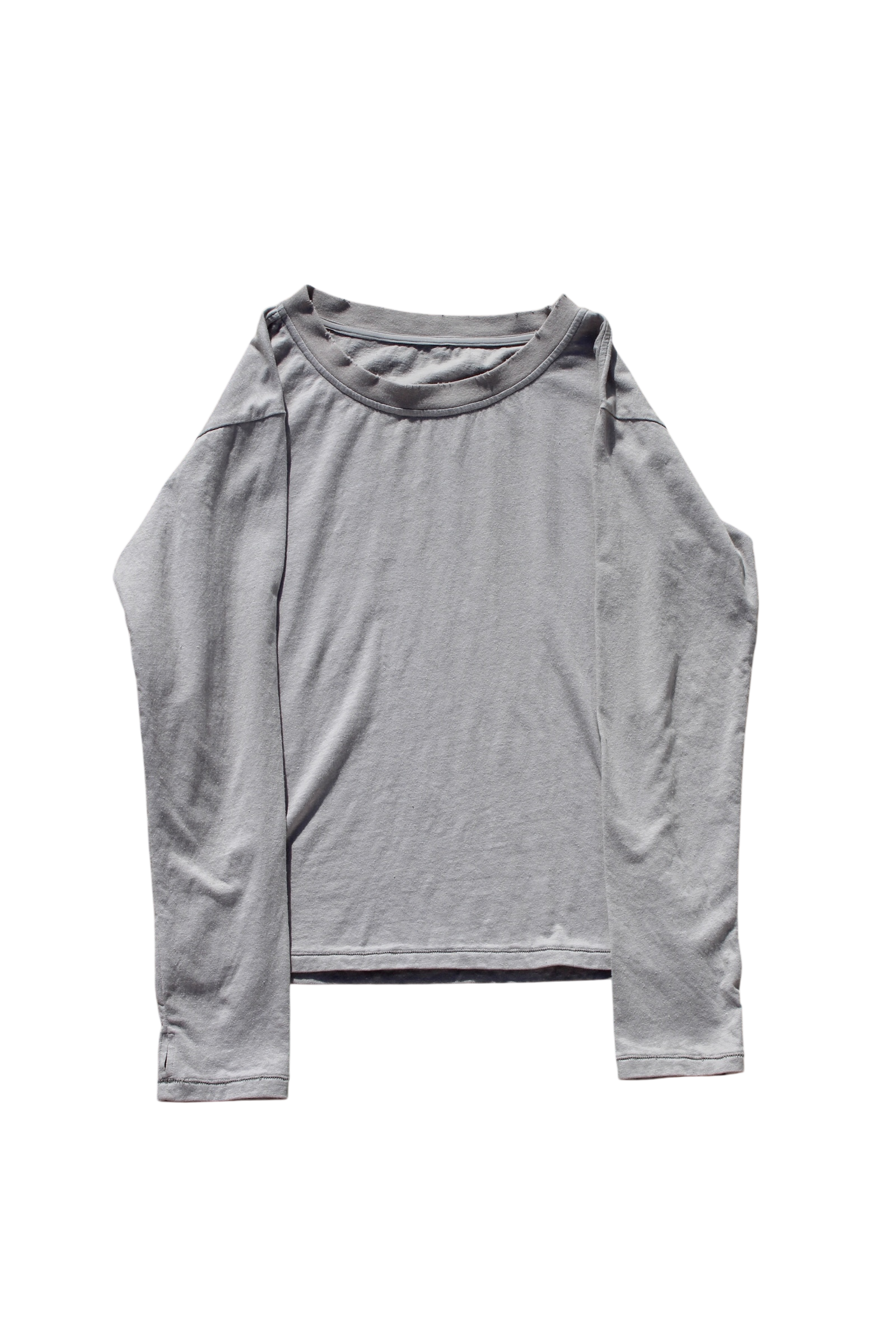 AP001 LONG SLEEVE BLANK