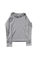 AP001 LONG SLEEVE BLANK