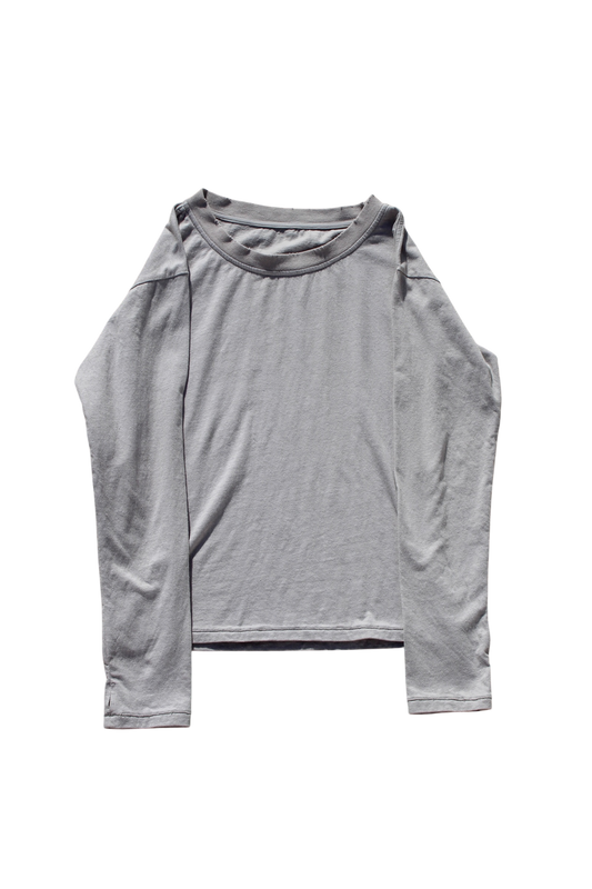 AP001 LONG SLEEVE BLANK