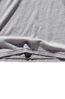 GREY AMERICAN ROWBOAT PRINTED LONG SLEEVE