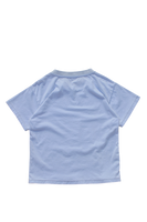 AP001 WHITE BLANK TEE