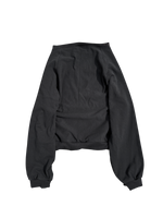 HANDMADE AMERICAN POLLUTION SWEATER